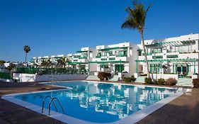 Nazaret Apartments Costa Teguise Spain